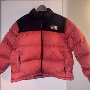 The North Face Nuptse Jacket